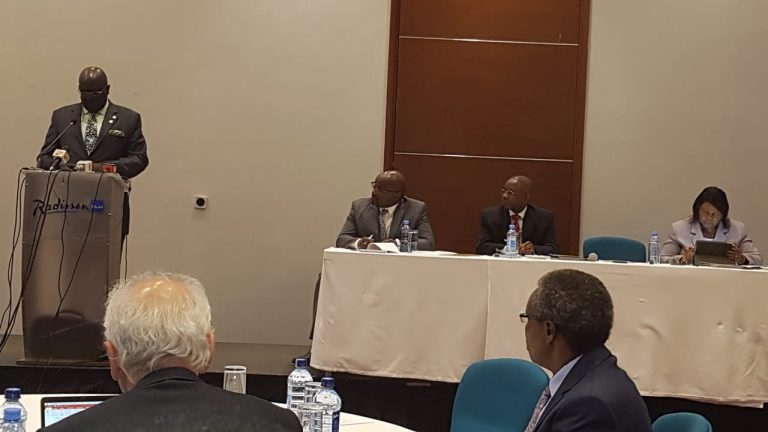 A meeting to discuss reforms in the Higher Education sector in Kenya kicks off today in Nairobi
