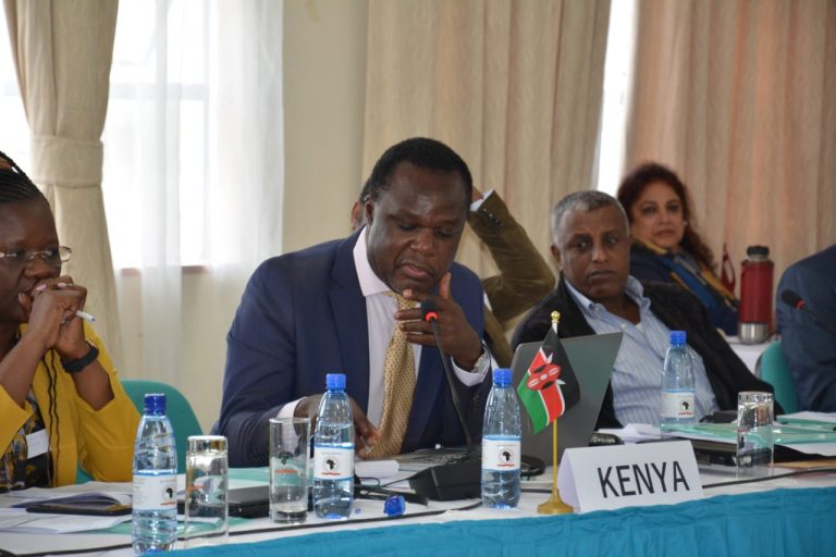 East African countries are now racing against time to to establish a Regional Qualifications framework to support free movement of people and skills and also to facilitate  recognition of Qualifications from refugee communities.