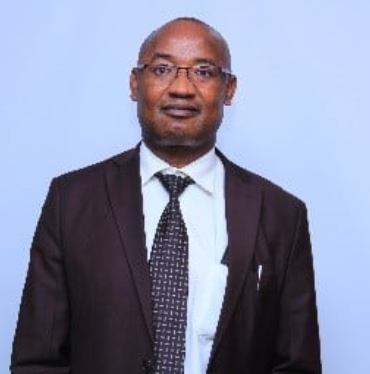 Mr. Joseph Kanyi