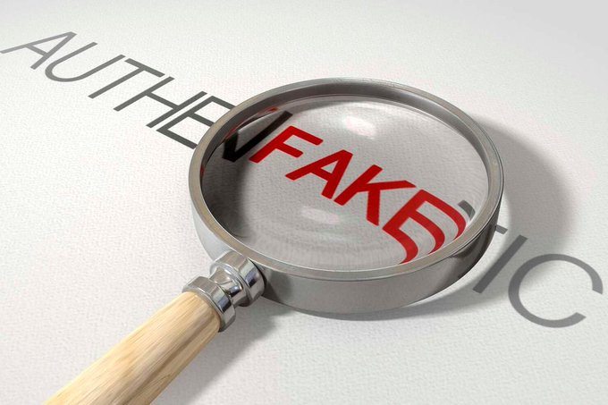 The rise and rise of fake academic papers: How to stop them https://nation.africa/kenya/news/education/the-rise-and-rise-of-fake-academic-papers-how-to-stop-them-4547846