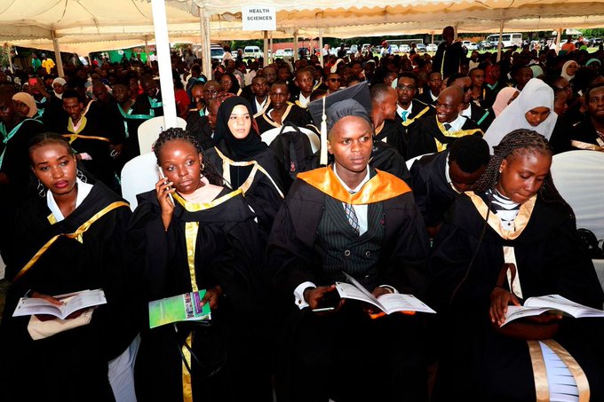 TVET graduates giving degree holders a run at the job market https://nation.africa/kenya/news/education/tvet-graduates-giving-degree-holders-a-run-at-the-job-market–4614192